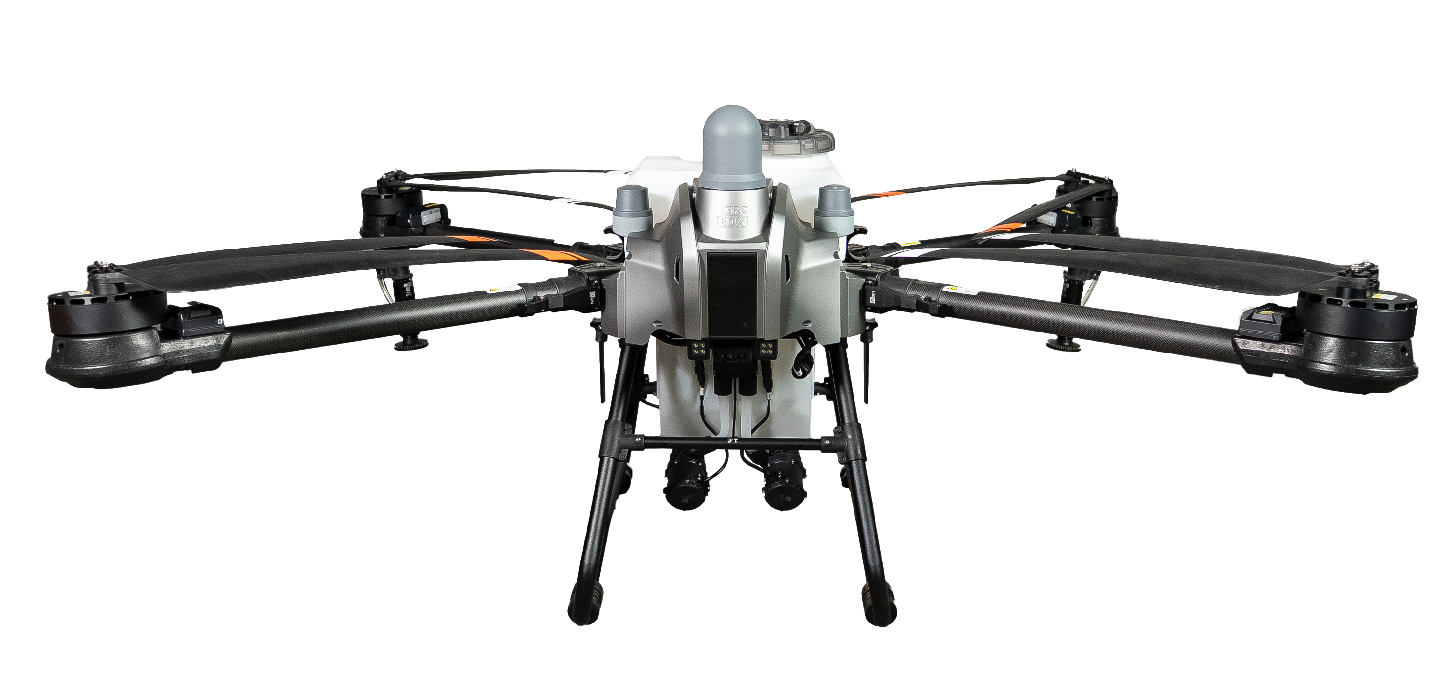 Drone A45 Agrobox